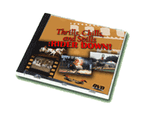 Horse Thrills, Chills & Spills Blooper DVD