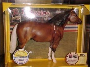 Pokerjoe #1359 Breyer Horse Model